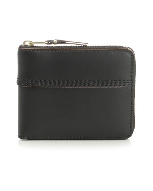 Comme des Garçons Black Wallets & Cardholders