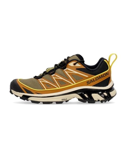 Salomon Multicolor Outdoor Shoe Xt-6 Expanse for men