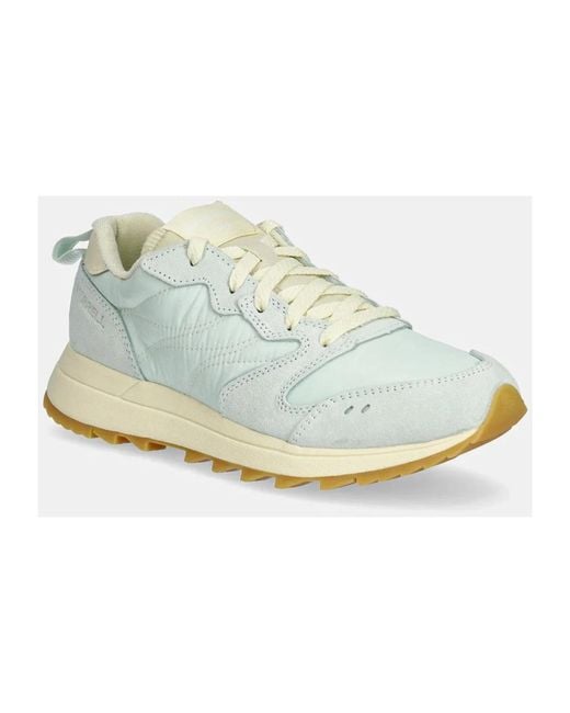 Merrell White Sneakers
