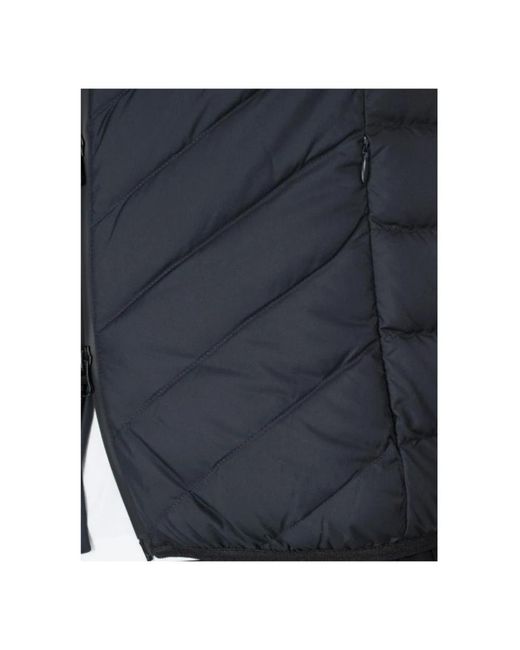 EA7 Blue Waistcoats for men