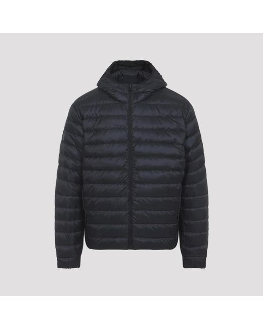 Canada Goose Blue Winter Jackets for men