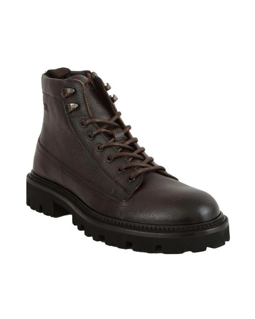 HUGO Julyo Boot in Black für Herren