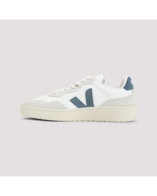 Veja White Sneakers for men