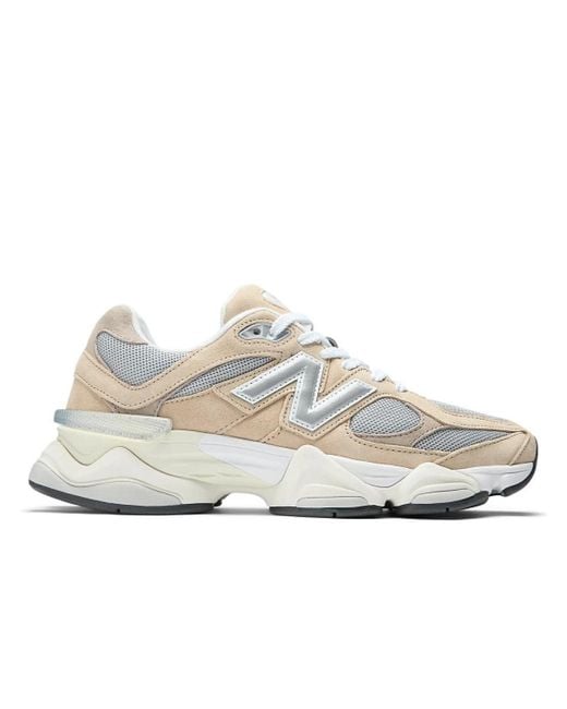 New Balance Sneakers in White for Men Lyst UK