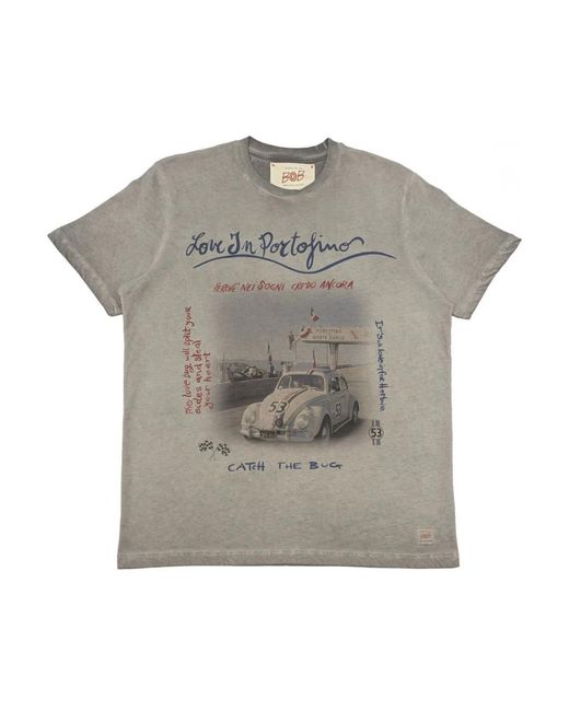 Bob Gray T-Shirts for men