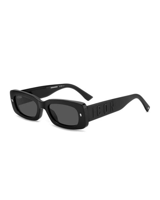 DSquared² Black Sunglasses