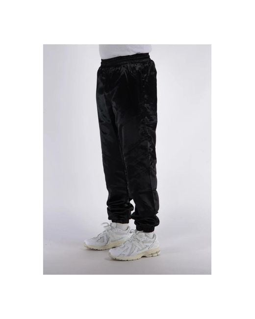 Sweatpants di Etudes Studio in Black da Uomo