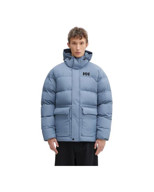 Ski Jackets Helly Hansen pour homme en coloris Blue