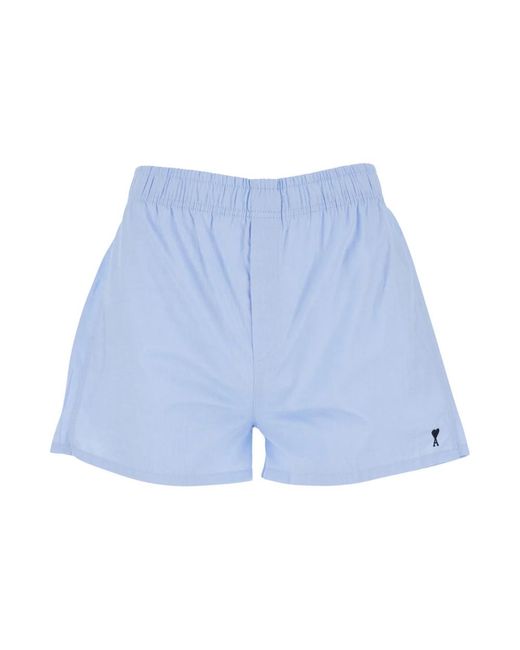 Bottoms AMI de hombre de color Blue