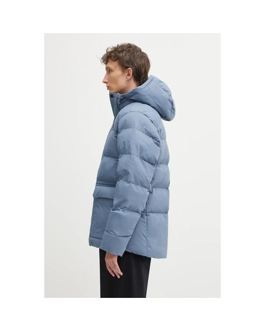 Ski Jackets Helly Hansen pour homme en coloris Blue
