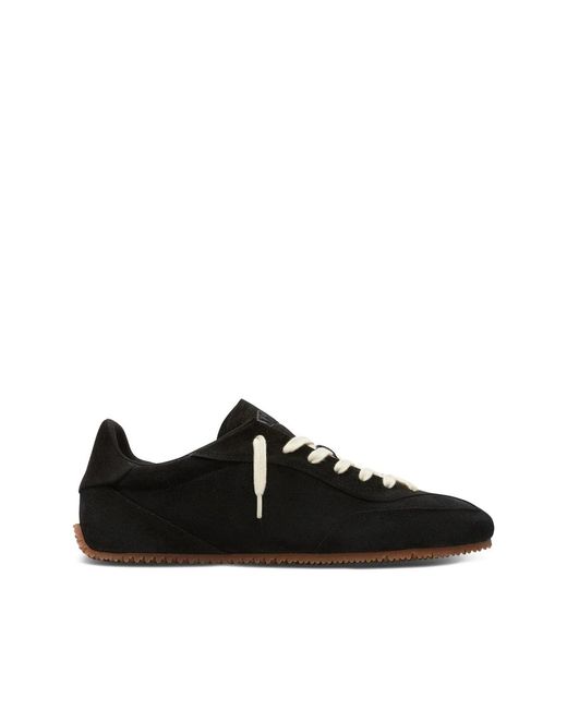 Axel Arigato Black Trainers for men