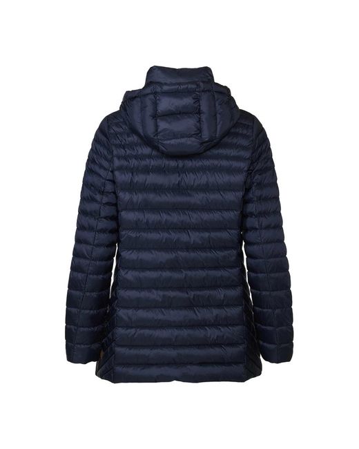 Down Jackets Danwear en coloris Blue