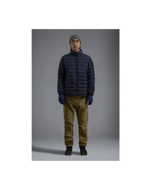 Winter Jackets OUTHERE pour homme en coloris Blue