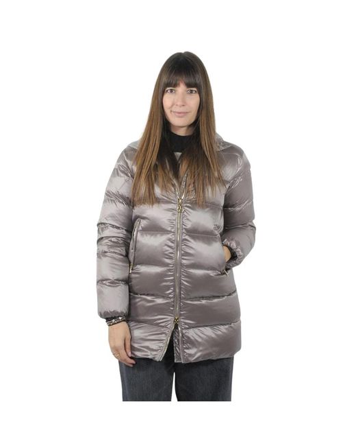 People Of Shibuya Down Jackets in het Gray