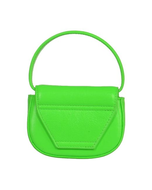 Bags > cross body bags DIESEL en coloris Green