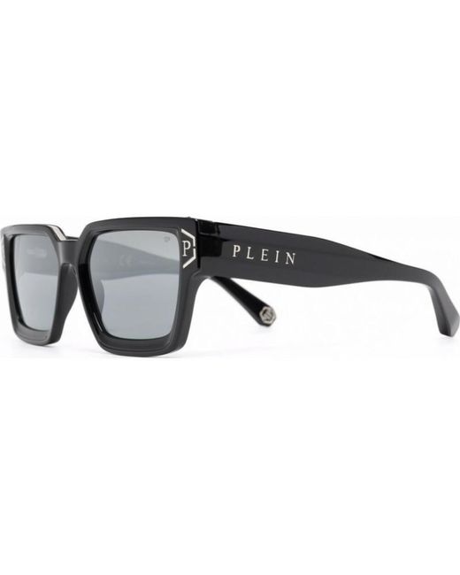 Sunglasses spp005 700x di Philipp Plein in Black