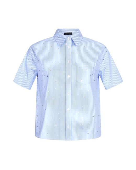 Shirts di Liu Jo in Blue