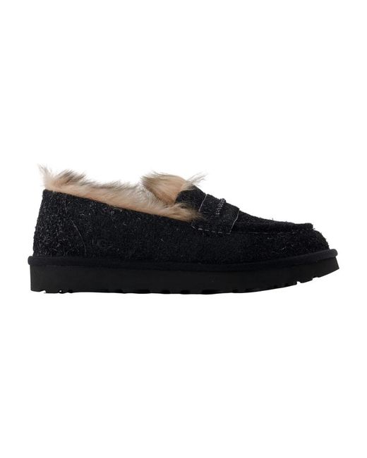 Ugg Ellis Loafer in het Black