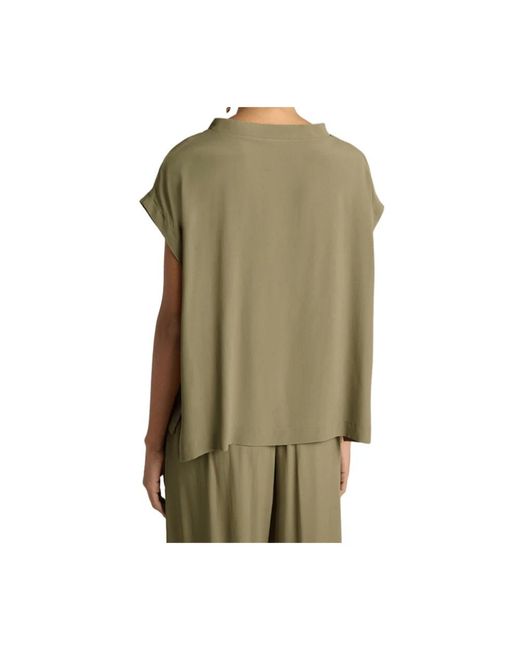Momoní Green T-Shirts
