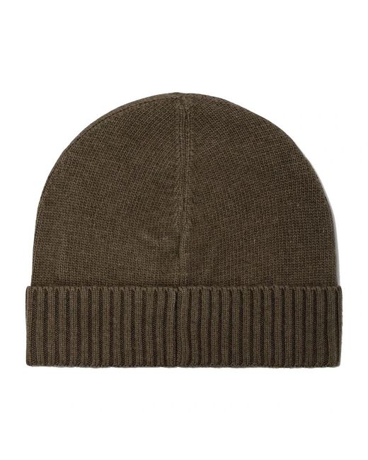 Beanies Peuterey de hombre de color Green