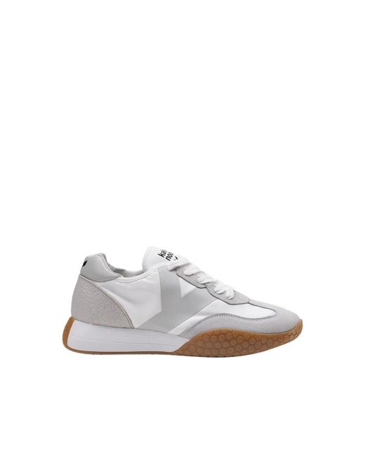 Kehnoo White Sneakers for men