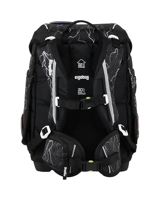 Backpacks ergobag pour homme en coloris Black
