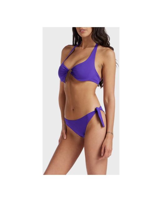 Fisico Bikinis in het Purple