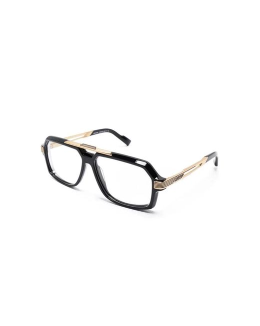 Cazal 6034 Optical Frame in het Brown voor heren