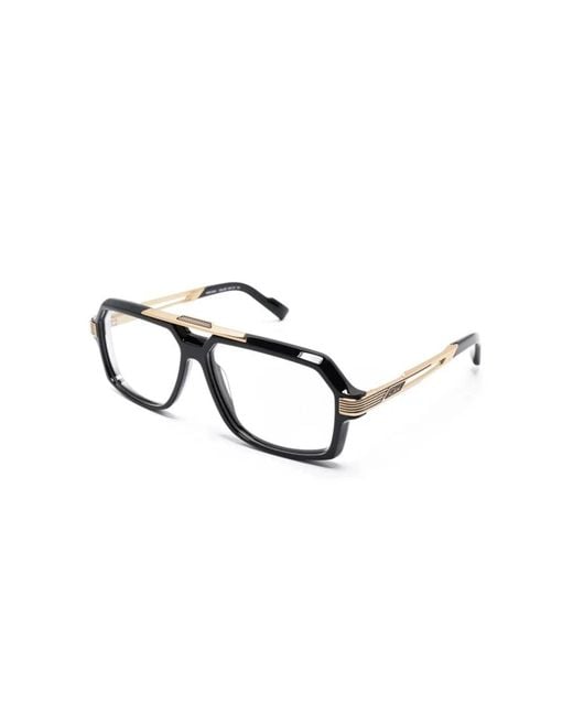 Cazal Brown Glasses for men
