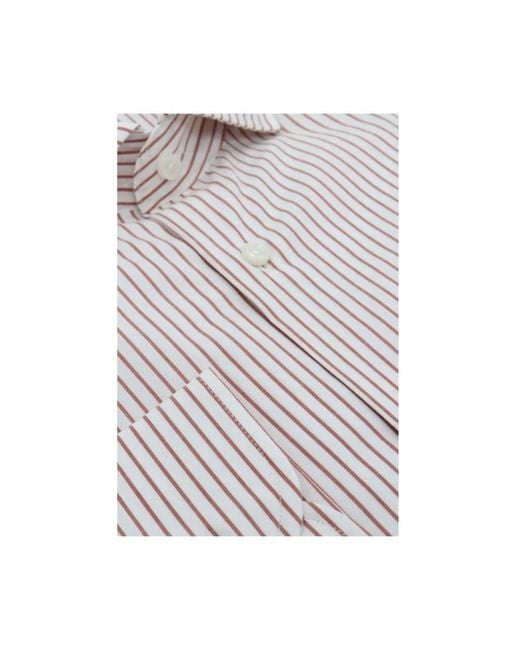 Boss Red Formal Shirts for men