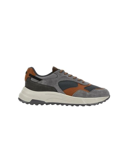 Hogan Hyperlight Sneakers in het Multicolor voor heren