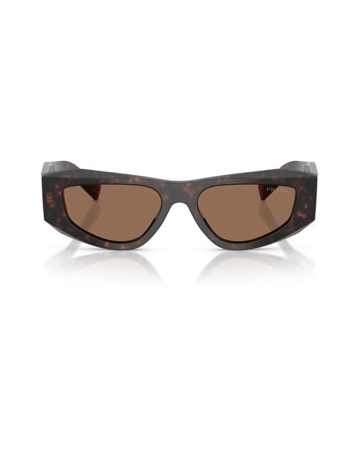 Prada Brown Sunglasses for men