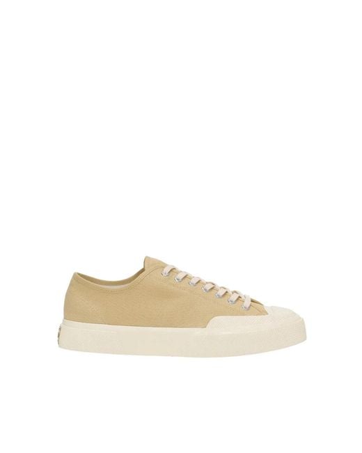 Superga Natural Sneakers for men