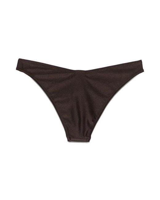 Zimmermann Brown Bikinis