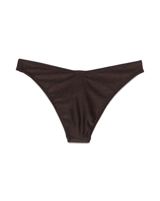 Zimmermann Badmode ,Bruin ,Bruine Zwemkleding Voor Vrouwen in het Brown