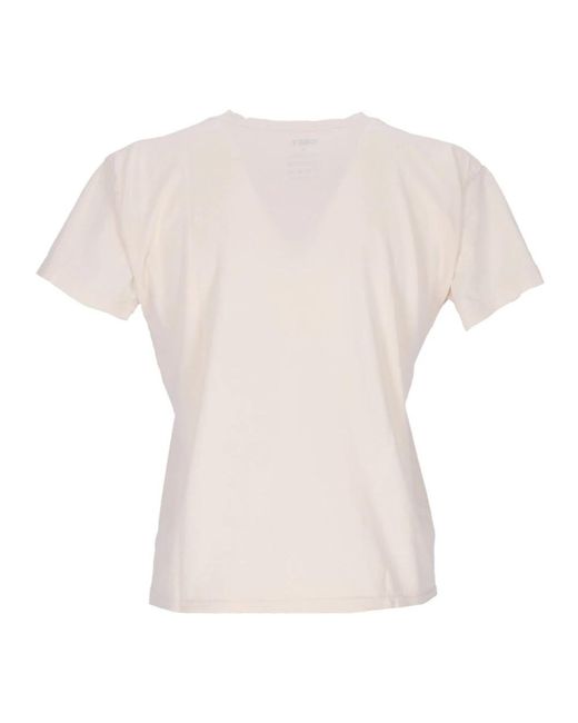 Obey White T-Shirts