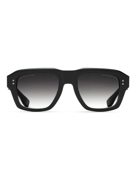 Sunglasses di Dita Eyewear in Black