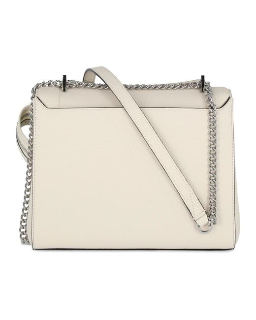 Lancel Natural Handbags
