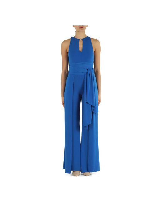 Marciano Blue Jumpsuits