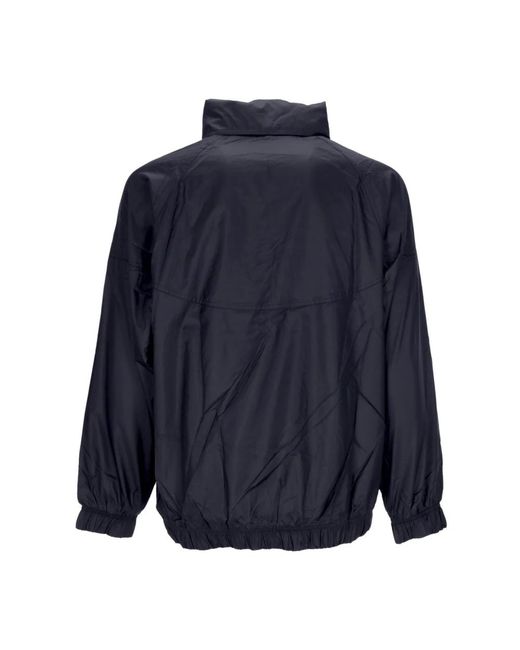 Nike Light Jackets in Blue for Men | Lyst UK