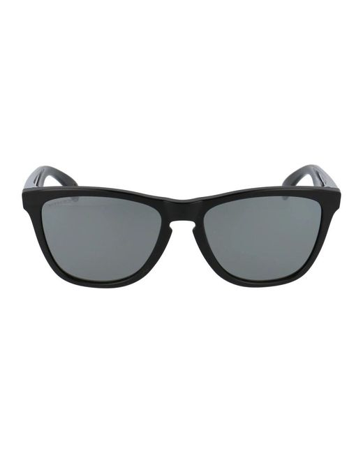 Oakley Black Sunglasses for men