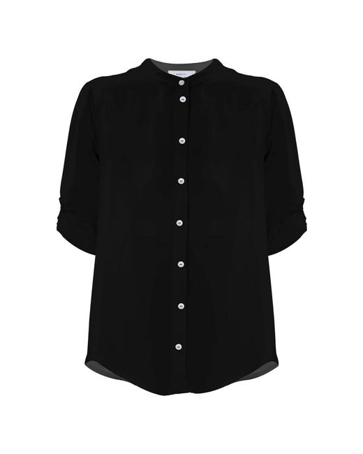 Kocca Black Shirts