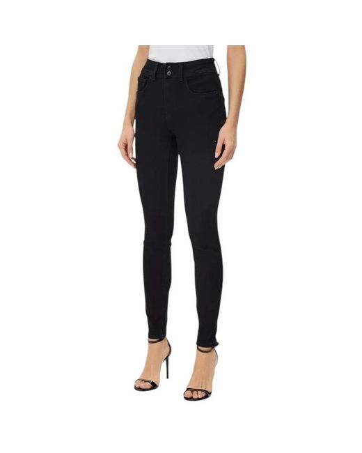 Guess Blue Skinny Fit Jeans