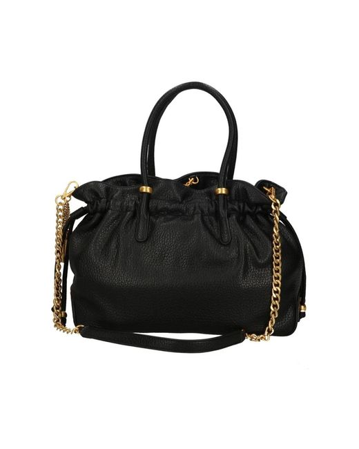Bags > handbags La Carrie en coloris Black