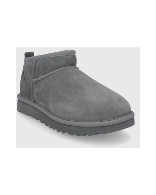 Winter Boots di Ugg in Gray