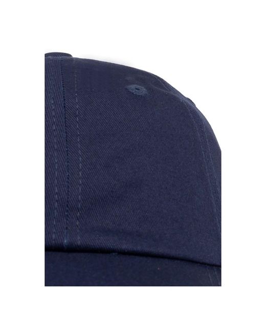Samsøe & Samsøe 'addie' mütze in Blue für Herren