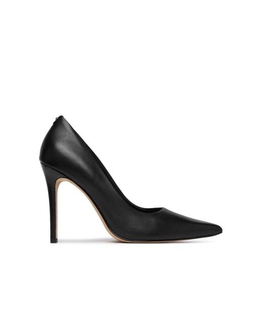 Michael Kors Black Pumps