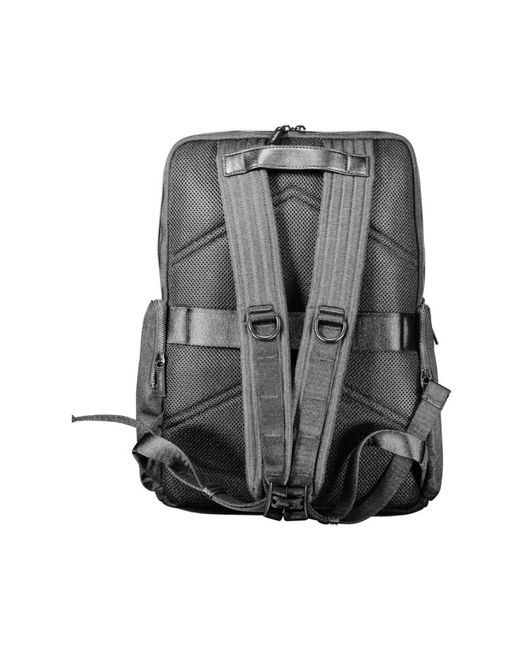 Calvin Klein Backpacks in het Gray voor heren