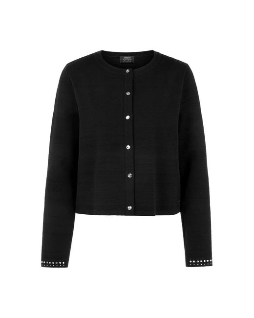 Marc Cain Cardigans in het Black
