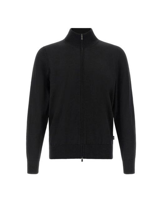 Boss Black Cardigans for men